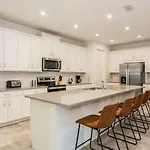 Brand New 9 Bedrooms House With Private Pool, Star Wars Game Room, Theme Rooms And Lake View Sa2145